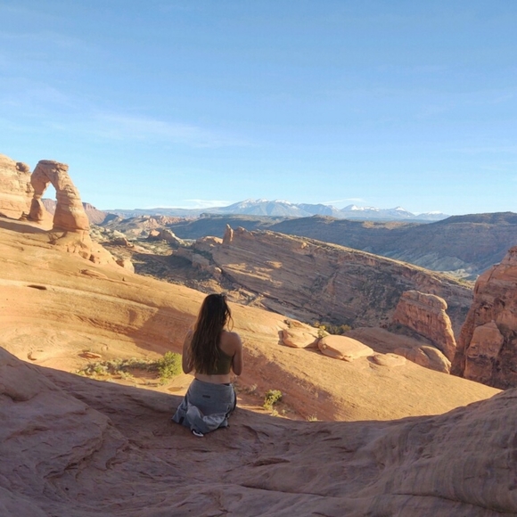 Meet your Posher, Tyleigh - Picture 8 of 9